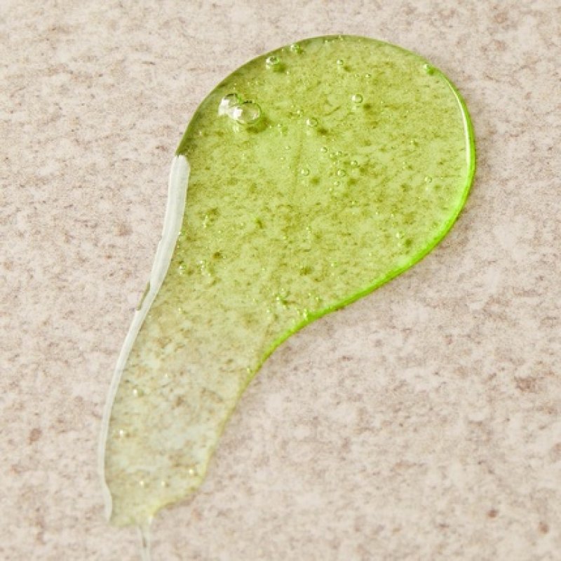 The Body Shop Tea Tree Facial Wash 250ml