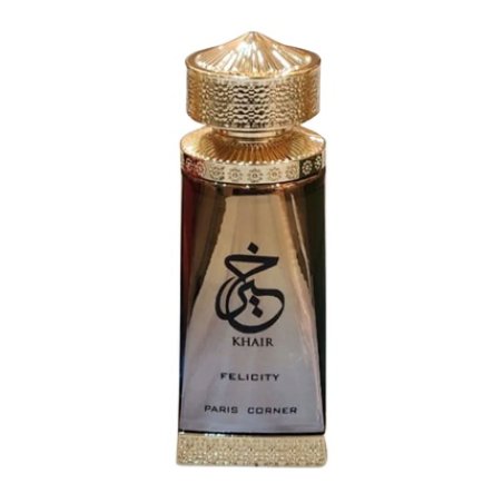 Paris Corner Khair Felicity Concentrated Oil 25ml