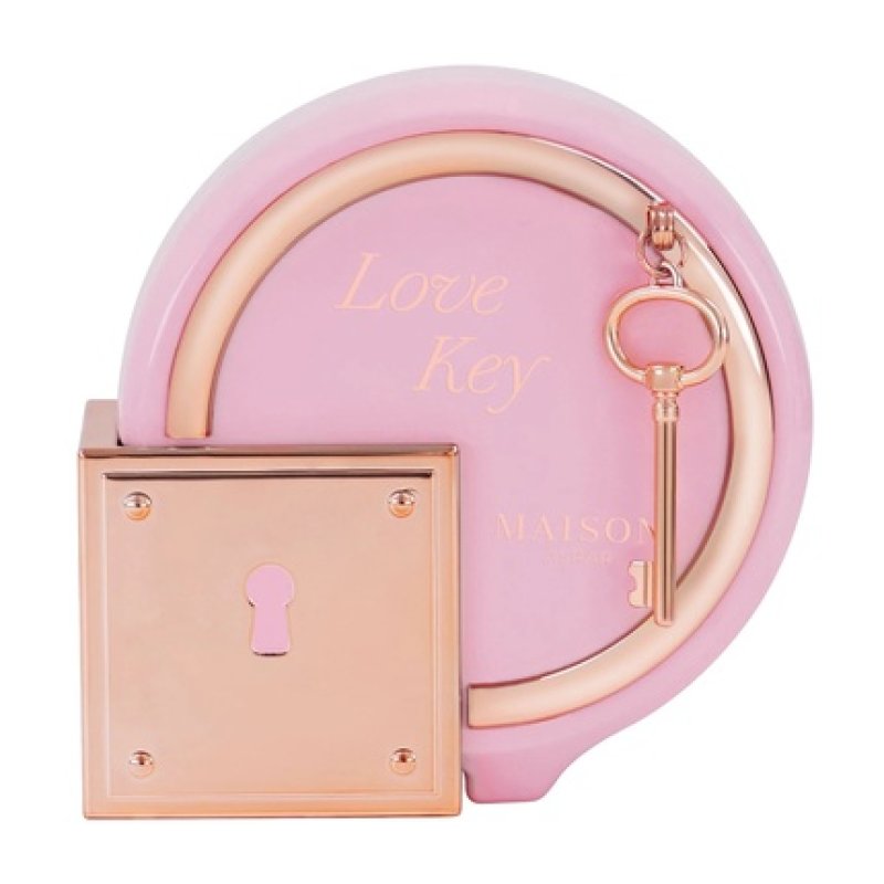 Maison Asrar Love Key Eau De Parfum 100ml