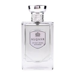 Gulf Orchid Alqasr Eau De Parfum 100ml
