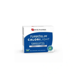 Forté Pharma Turboslim Calorilight 120 Capsules