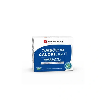 Forté Pharma Turboslim Calorilight 120 Capsules