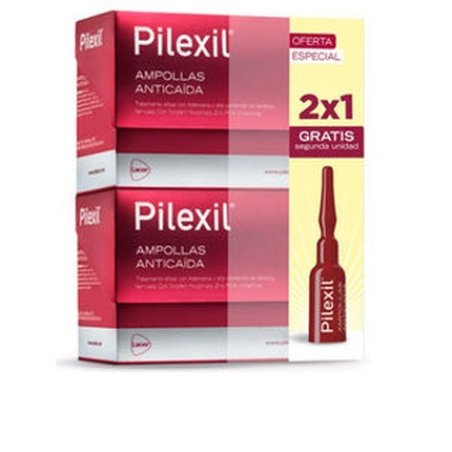 Pilexil Anti-Hair Loss Ampoules Promotion 20 20 Free 40 Units