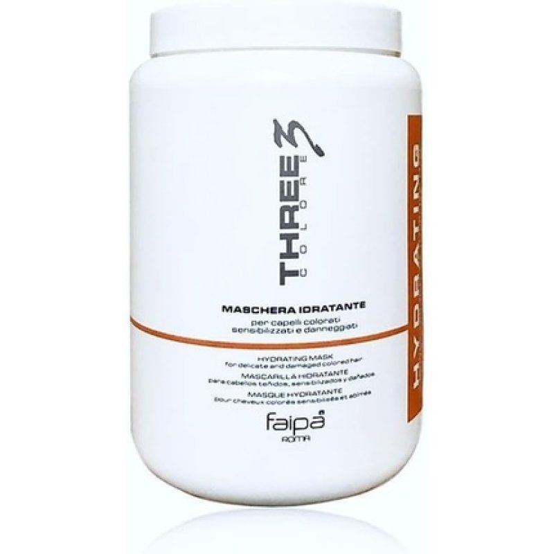 Faipa Threecolor Moisturizing Mask 1500ml