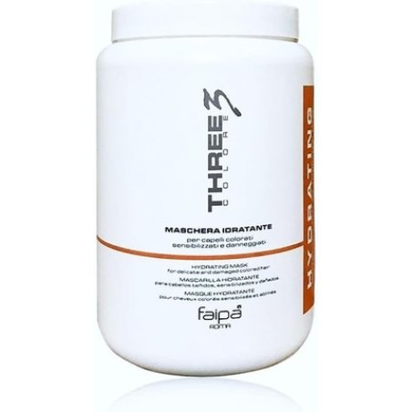 Faipa Threecolor Moisturizing Mask 1500ml
