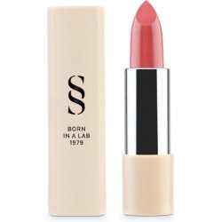 Sensilis Rouge Fondant Lipstick Nourishes and Provides a Shiny Finish