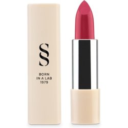 Sensilis Rouge Fondant Lipstick Nourishes and Provides a Shiny Finish