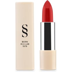 Sensilis Rouge Fondant Lipstick Nourishes and Provides a Shiny Finish