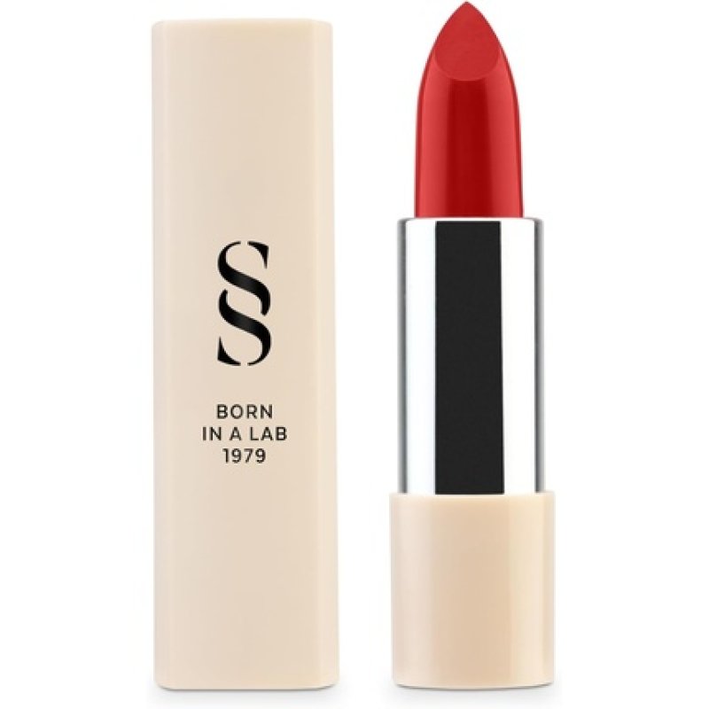 Sensilis Rouge Fondant Lipstick Nourishes and Provides a Shiny Finish