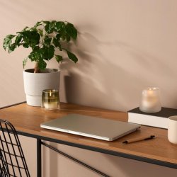 Bolsius Cleanlight Refill Gardenia & Fig Scented Candle