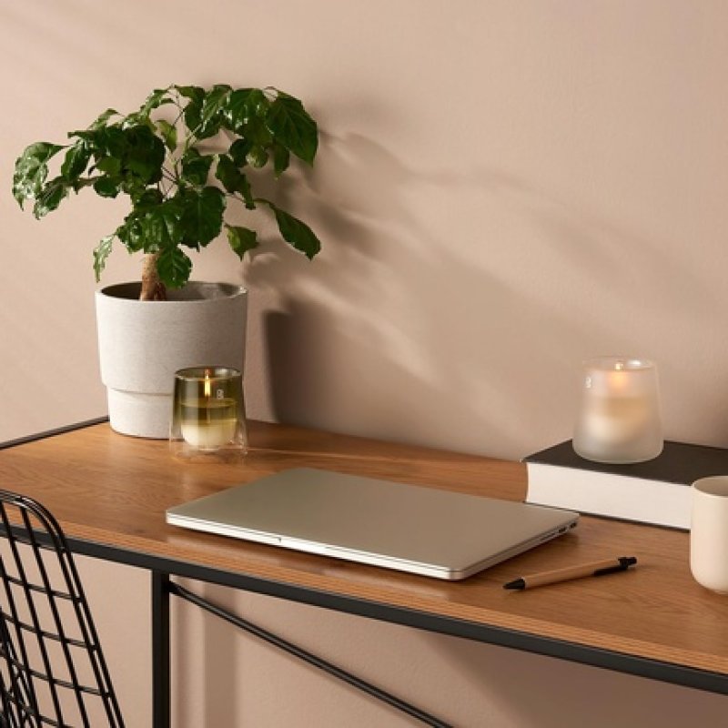 Bolsius Cleanlight Refill Gardenia & Fig Scented Candle