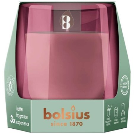 Bolsius Clean Light Starter Kit Cedarwood & Vetiver