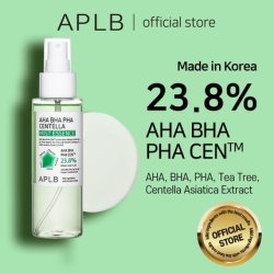 Aplb AHA BHA PHA Centella Mist Essence 238ml