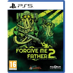 Forgive Me Father 2 /PS5