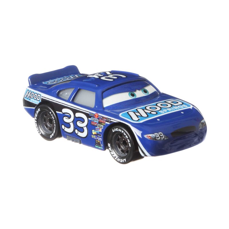Disney Pixar Cars Cars movie diecast character vehicles!
