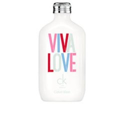 Calvin Klein Ck One Essence Viva Love Intense Eau De Parfum Vaporisateur 100 Ml