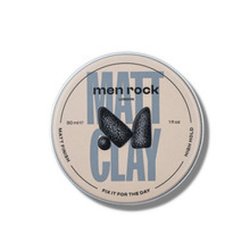 Menrock Matt Clay High Hold