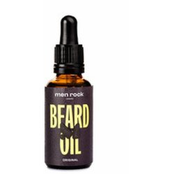 Menrock Original Beard Oil