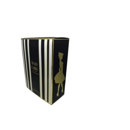 Good Girl Bad Girl Gold Eau De Parfum For Women 3.4oz Spray