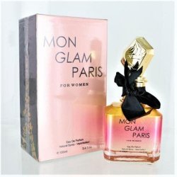 Mon Glam Paris by Fragrance Couture