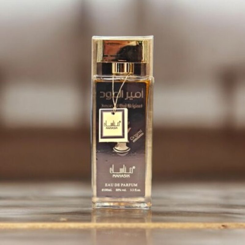 Ameer Al Oud Original Unisex 100ml EDP Manasik