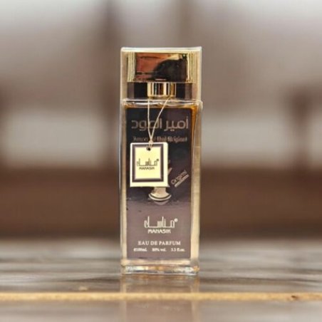 Ameer Al Oud Original Unisex 100ml EDP Manasik