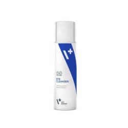 VET EXPERT Eye Cleanser - eye care fluid for dogs and cats - 100 ml