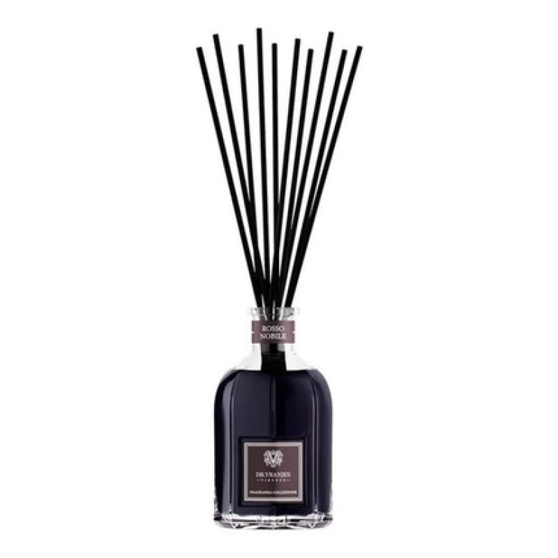 Dr. Vranjes Firenze Black Sticks Diffuser - 1250ml