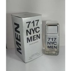 717 NYC Men Fragrance for Men