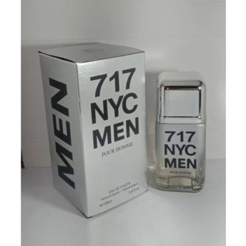 717 NYC Men Fragrance for Men
