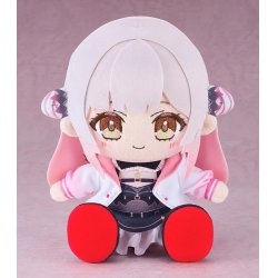 SUOU PATRA CHOCOPUNI - Suou Patra - Peluche 17cm