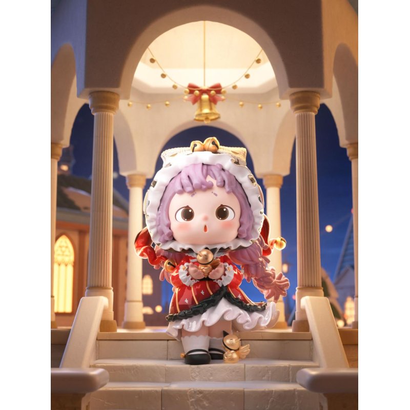 HEYONE FURFUR - Invitation to the mysterious kingdom - 11-12.5cm