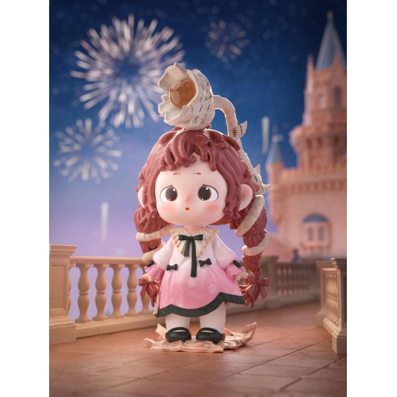 HEYONE FURFUR - Invitation to the mysterious kingdom - 11-12.5cm