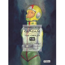 GUNDAM - The Origin - Tome 7