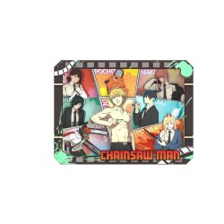 CHAINSAW MAN - Characters United - Large size gallery