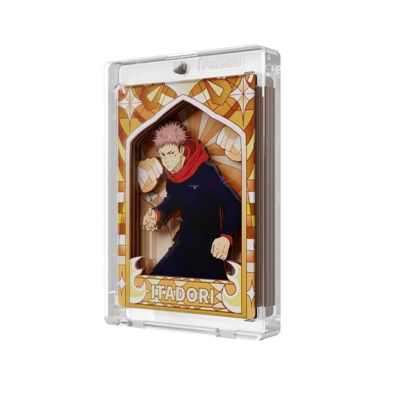 JUJUTSU KAISEN - Mini Art