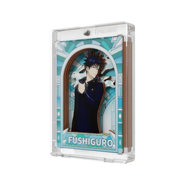 JUJUTSU KAISEN - Mini Art