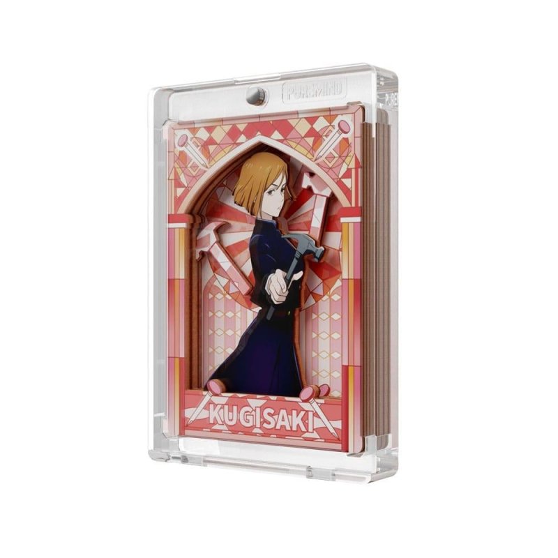 JUJUTSU KAISEN - Mini Art