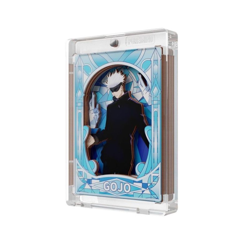 JUJUTSU KAISEN - Mini Art