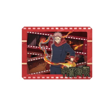 JUJUTSU KAISEN - Itadori - Small size gallery-film Frame