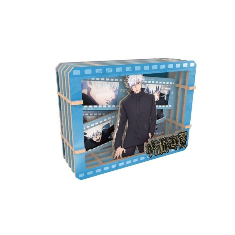 JUJUTSU KAISEN - Gojo - Small size gallery-film Frame