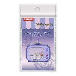 JUJUTSU KAISEN - Television - Acylic Shaker Charm