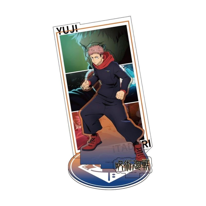 JUJUTSU KAISEN - Acrylic Stand (Blind Box)