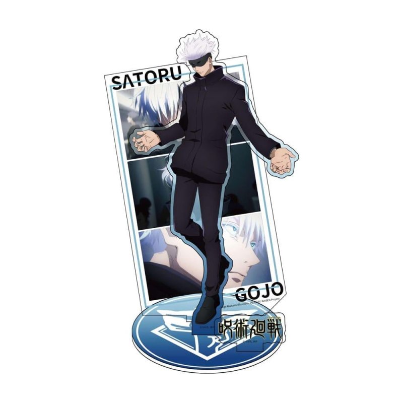 JUJUTSU KAISEN - Acrylic Stand (Blind Box)