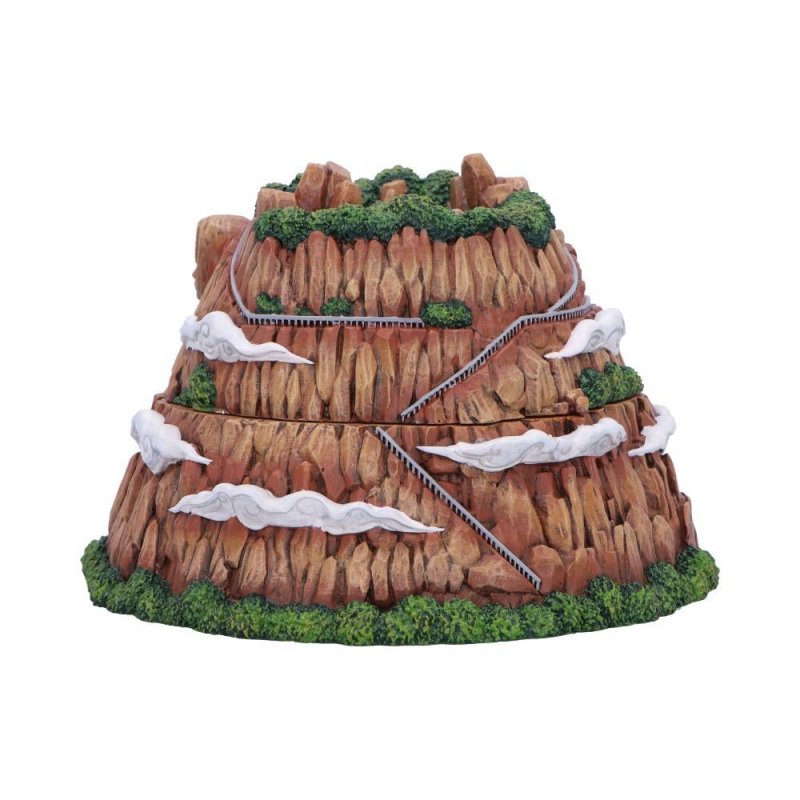 NARUTO - Hokage Rock - Boîte 12.2cm