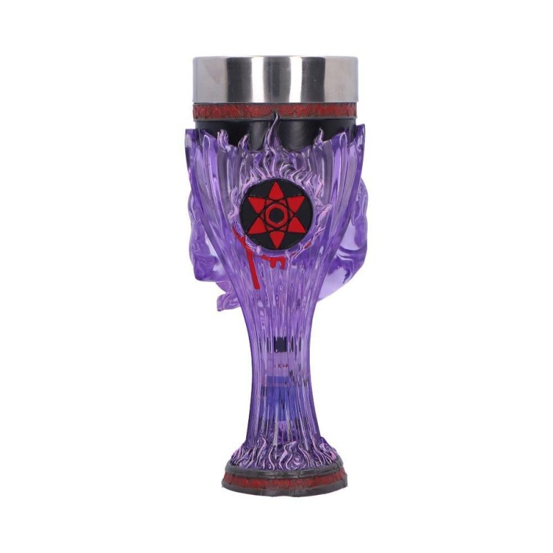 NARUTO - Sasuke - Goblet 19cm