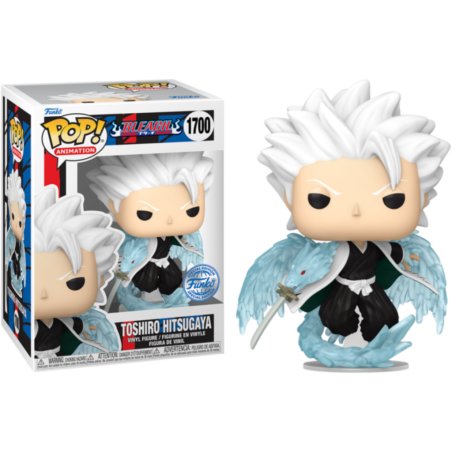 BLEACH - POP Animation N° 1700 - Toshiro Hitsugaya (Bankai)