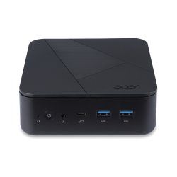 Acer Veriton N VN1502G-13N0U Intel N N150 0 GB DDR4-SDRAM Mini PC Black