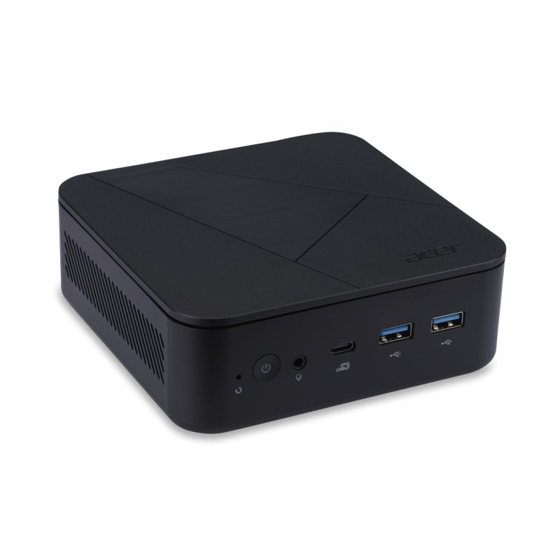 VN1502G-13N0UVeriton N1 Mini-PC N150