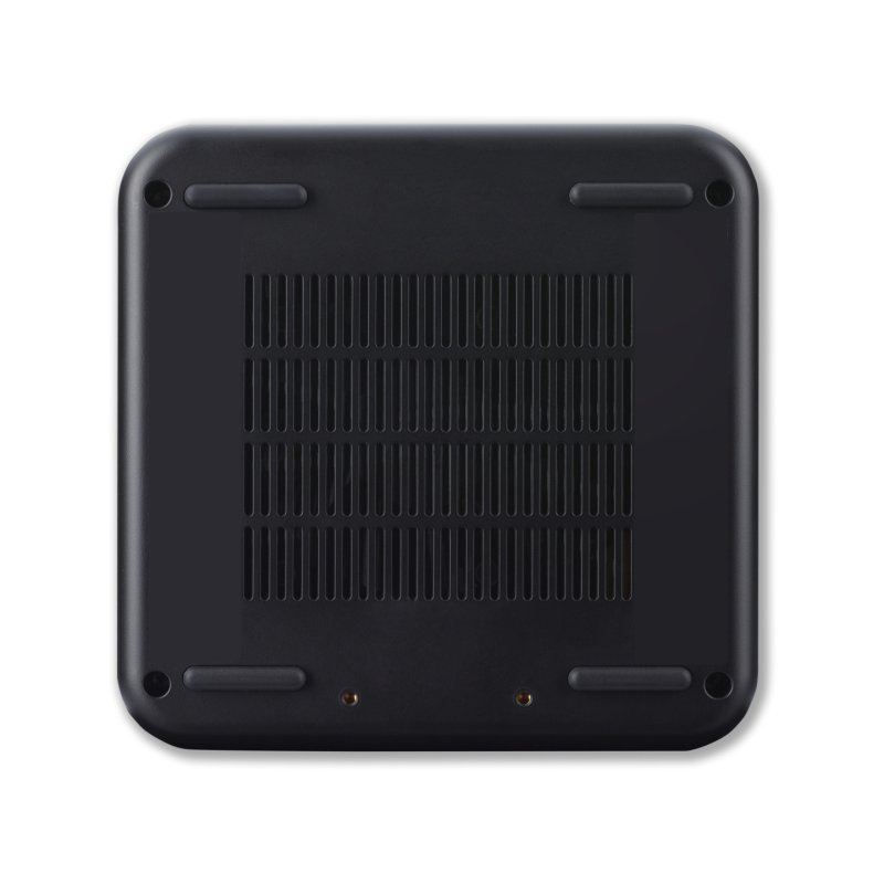 Acer Veriton N VN1502G-13N0U Intel N N150 0 Go DDR4-SDRAM Mini PC Noir